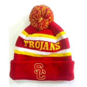 USC Trojans Beanie